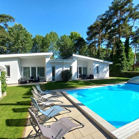 Villa Bori Шиофок Экстерьер фото