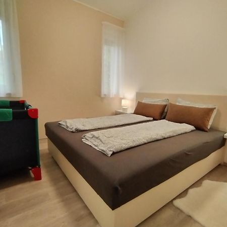 Villa Bori Шиофок Экстерьер фото