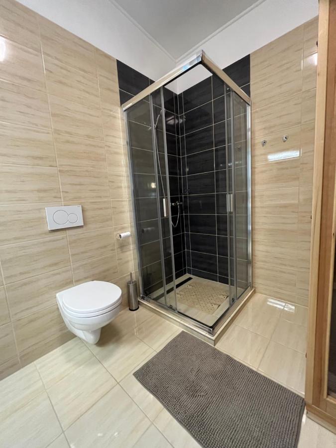 Villa Bori Шиофок Экстерьер фото