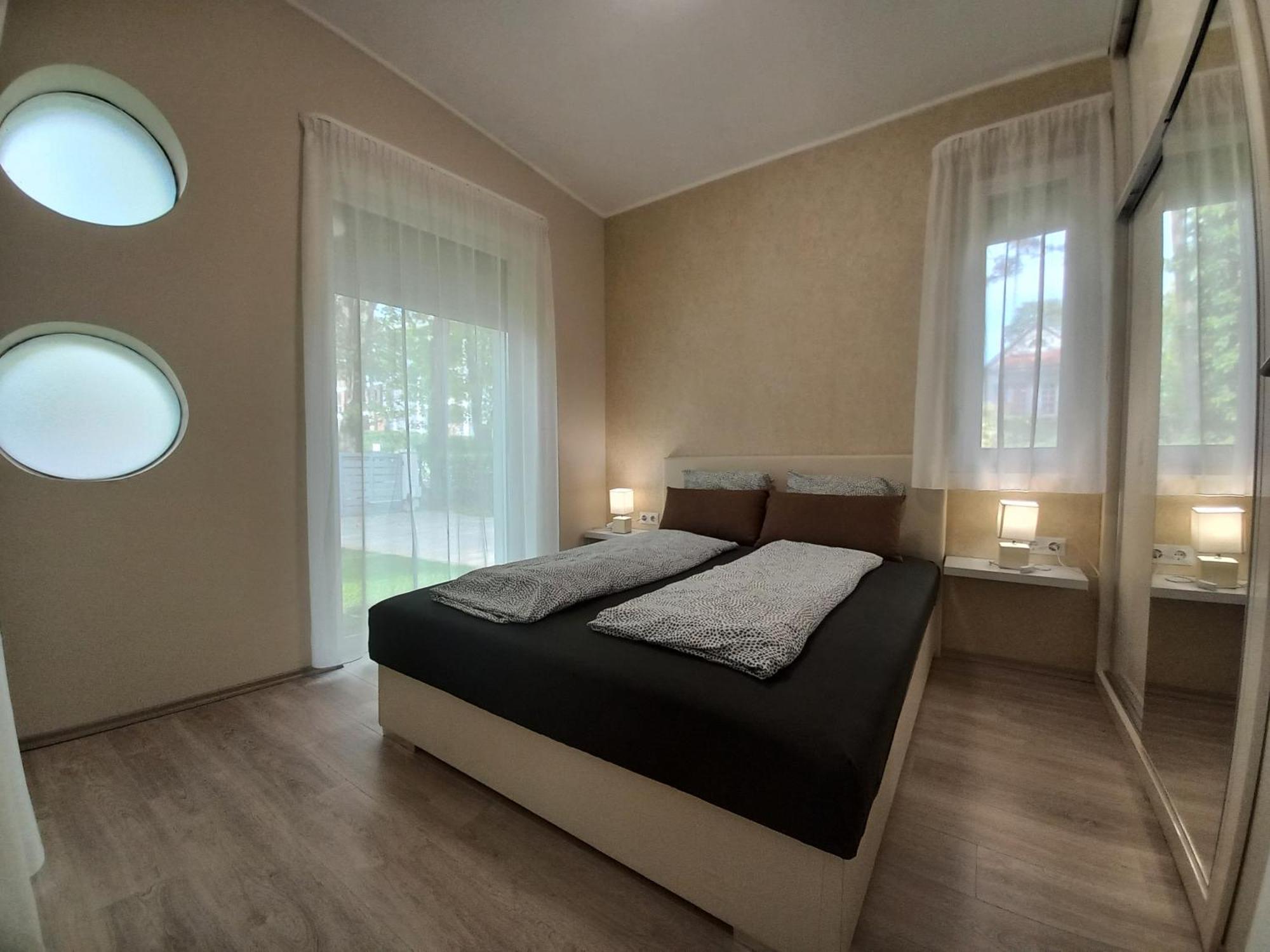 Villa Bori Шиофок Экстерьер фото