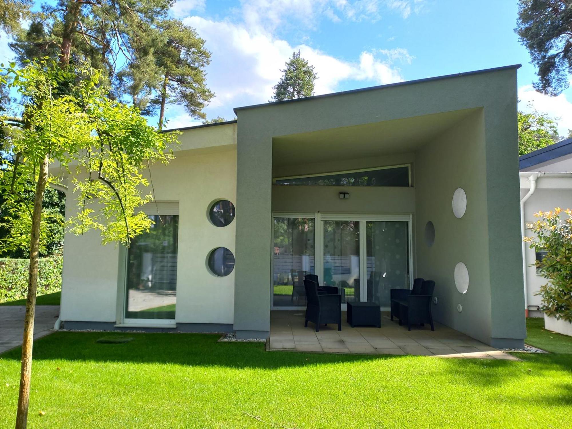 Villa Bori Шиофок Номер фото